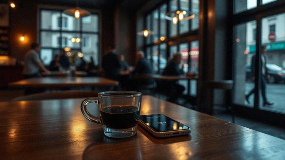 Kiedy warto używać TBH?