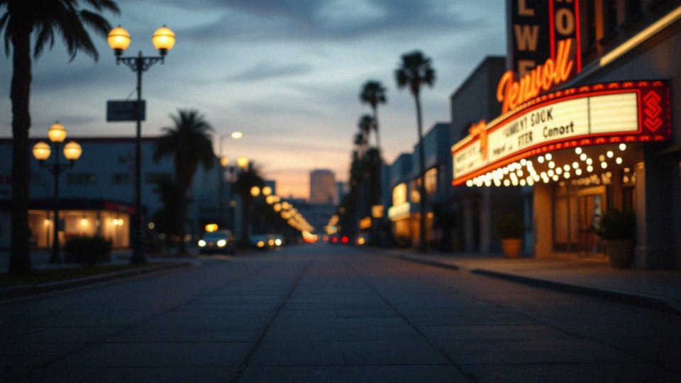 Kto zdobywa serca widzów w Hollywood?