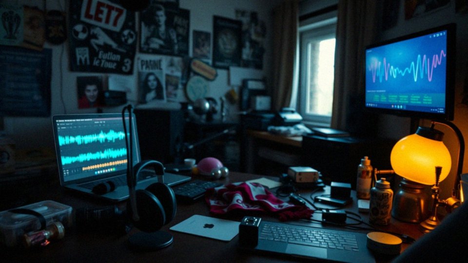 Co sprawia, że wystąpienia Mekambe wywołują lawinę komentarzy?