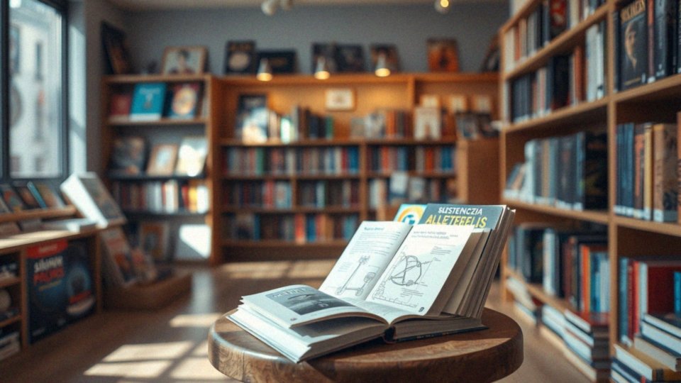 Co to jest literatura popularnonaukowa i jakie tytuły warto poznać?