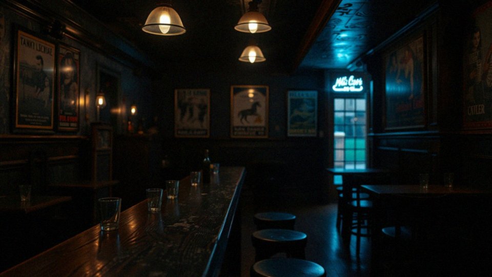 Jakie są kluczowe postacie w „Peaky Blinders”? Jakie odgrywają role?