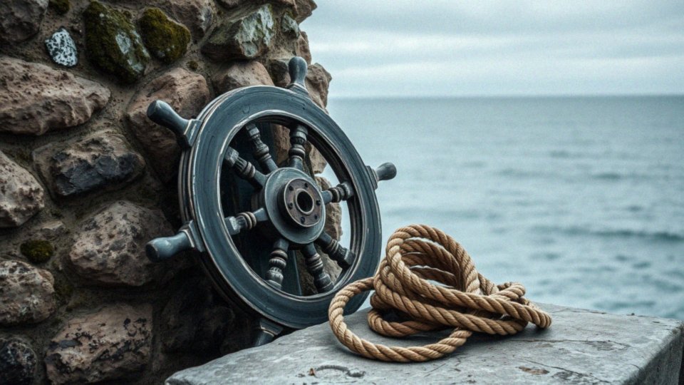 Jakie połączenia mają postacie w 'Piratach z Karaibów'?