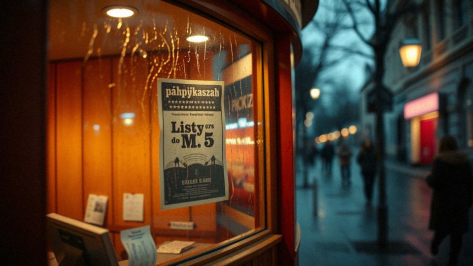 Jakie są opinie widzów na temat Listów do M. 5?