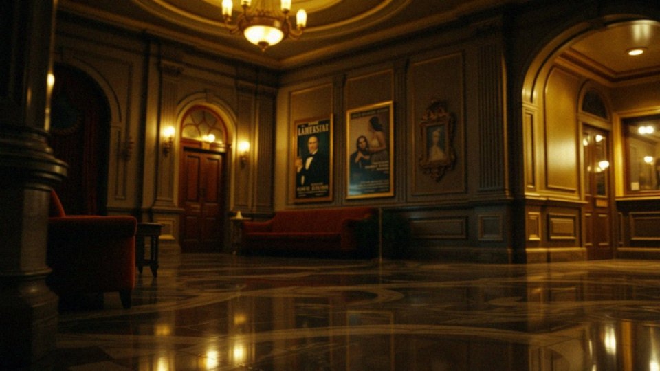 Jakie tematy porusza film „Wszystkie pieniądze świata”?