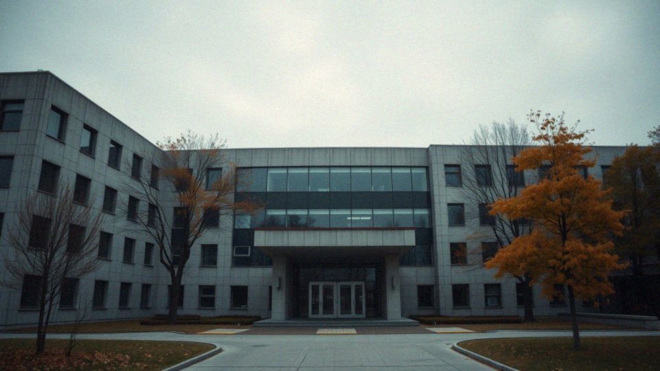 Kto zmarł w wyniku strzelaniny w szpitalu?