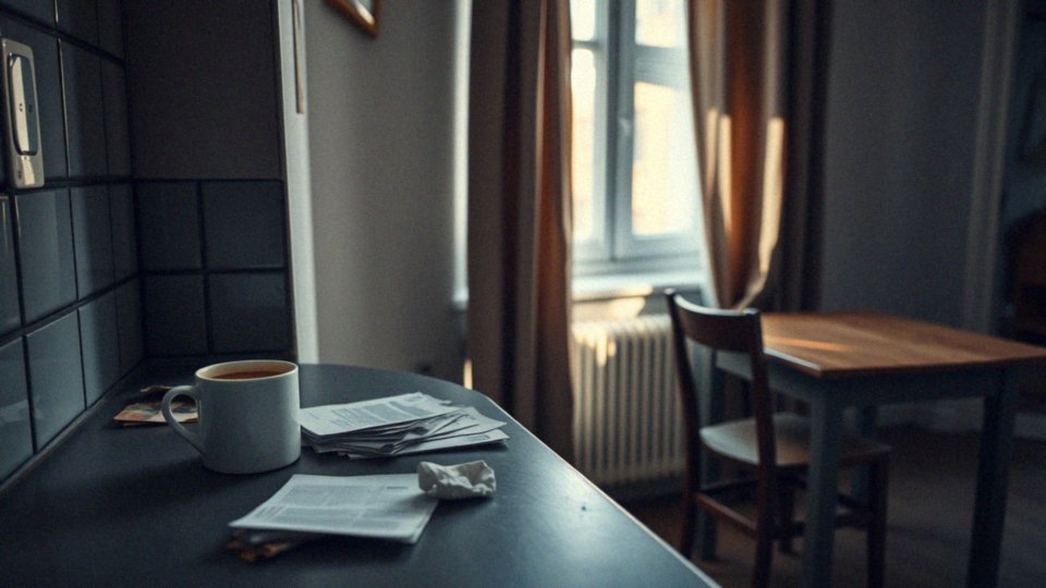 Jak przedstawiono osobowość Darka Jankowskiego w 39 i pół?