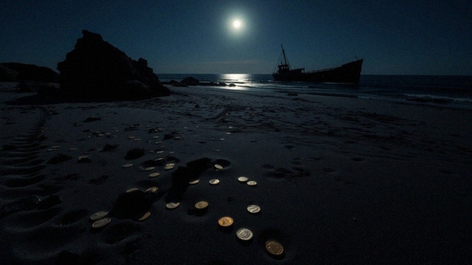 Co to jest Klątwa Czarnej Perły?