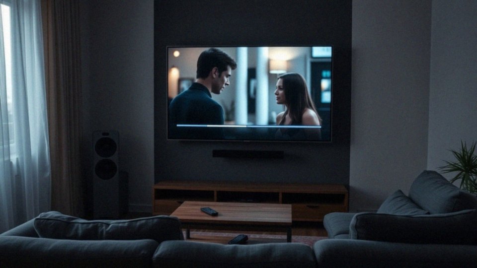 Gdzie można obejrzeć Listy do M w Warner TV?