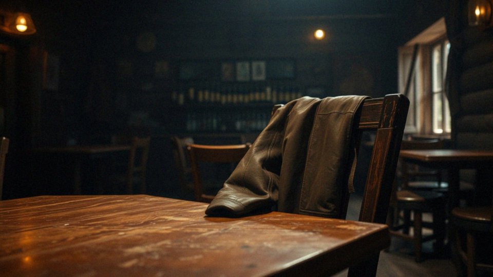 Kto odgrywa rolę Greefa Kargi?