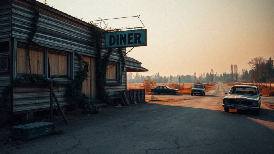 Co oferują horrory takie jak 'Fear the Walking Dead'?