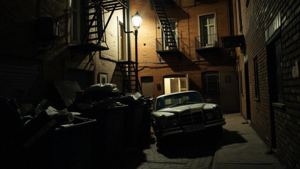 Jak rodzina Soprano jest związana z przestępczością zorganizowaną?