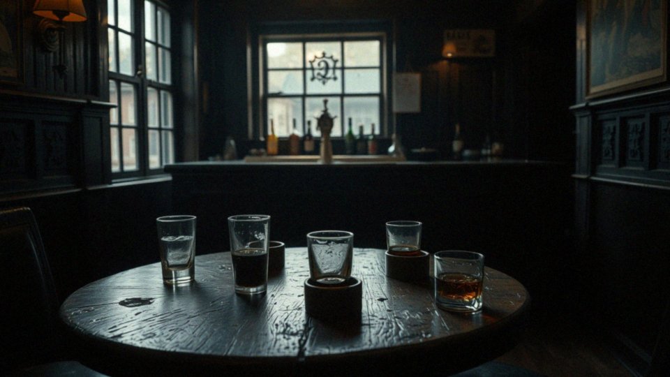 Jakie są najważniejsze postacie w Peaky Blinders sezon 3?