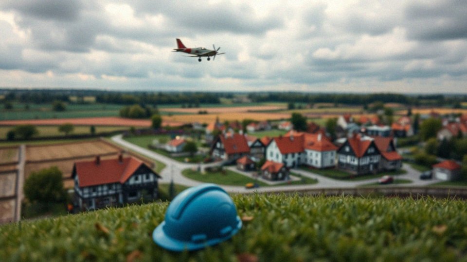 Jakie zwroty akcji zawiera odcinek 3: Lot nad Rickułczą ekipą?