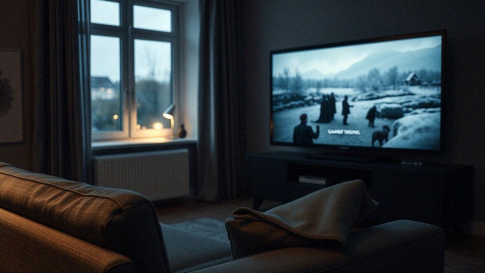 Kiedy miała miejsce premiera sezonu 8?