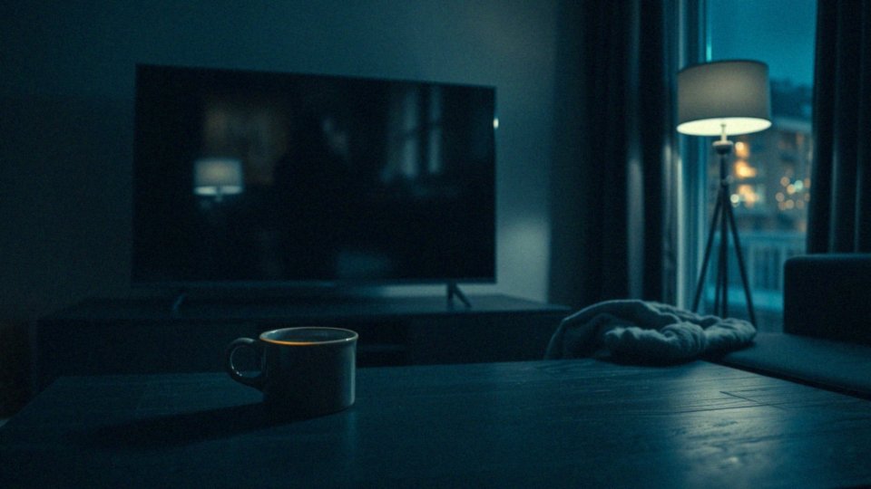 Jakie emocje wywołują produkcje inspirowane twórczością Cobena?