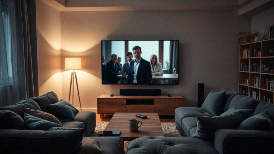 Jakie inne filmy oparte na faktach Netflix oferuje w swojej bibliotece?