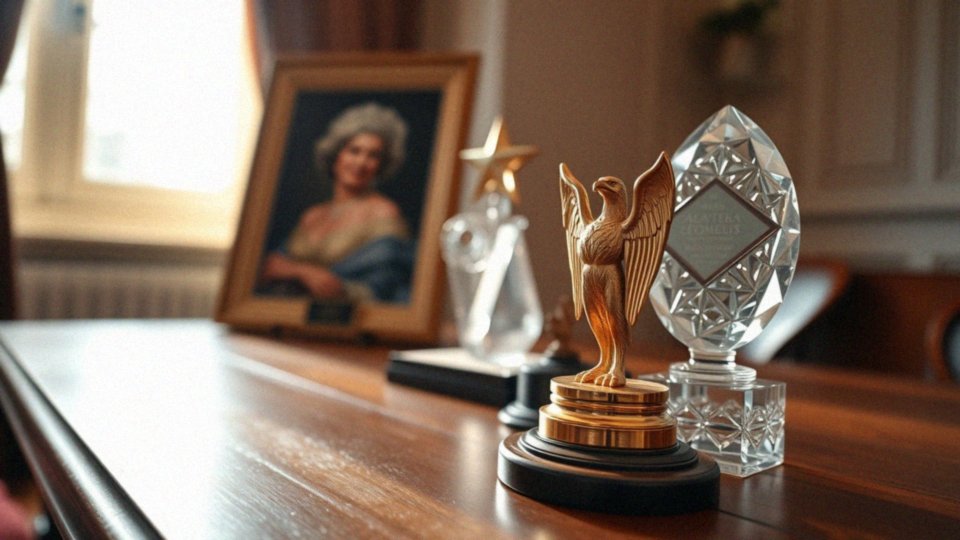 Jakie inne honorowe nagrody otrzymał Anthony Hopkins?