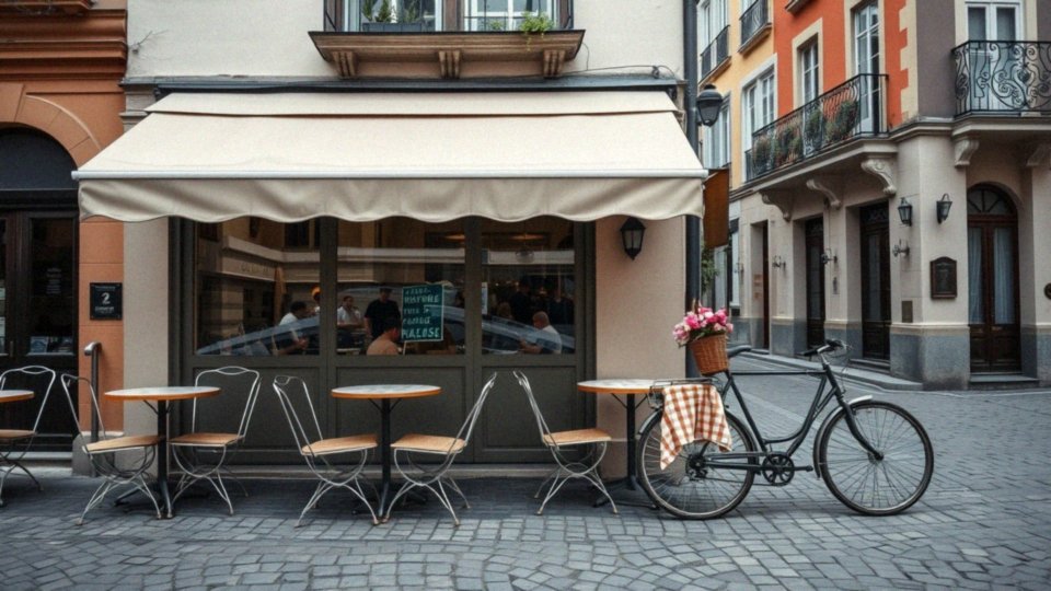 Jakie tematy poruszają francuskie komedie?