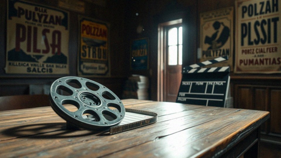 Dlaczego wybór najważniejszych gwiazdorów kina akcji jest taki trudny?