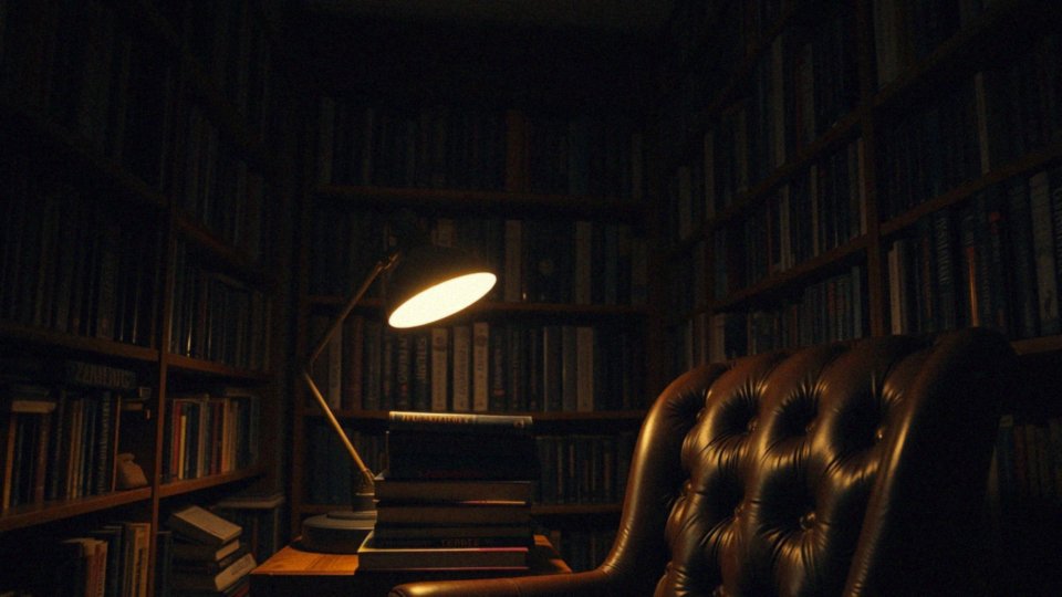 Kto są najpopularniejsi polscy pisarze kryminałów?