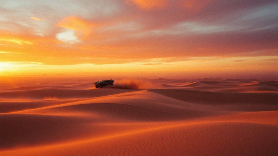 W jaki sposób Diuna: Część druga łączy widzów z konfliktem o losy wszechświata?