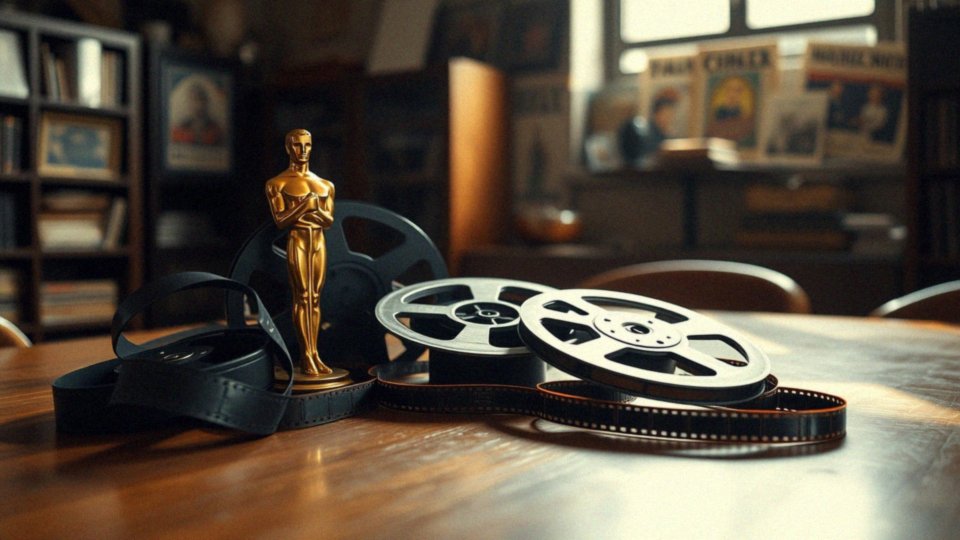 Jakie nagrody zdobyły filmy z Richardem Gere'em?