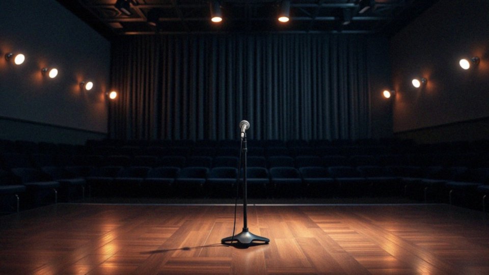 Jakie są osiągnięcia współczesnych aktorów komediowych?