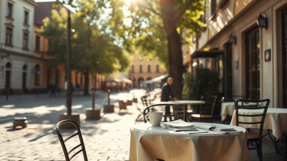 Jakie są plany dotyczące zakończenia serialu?