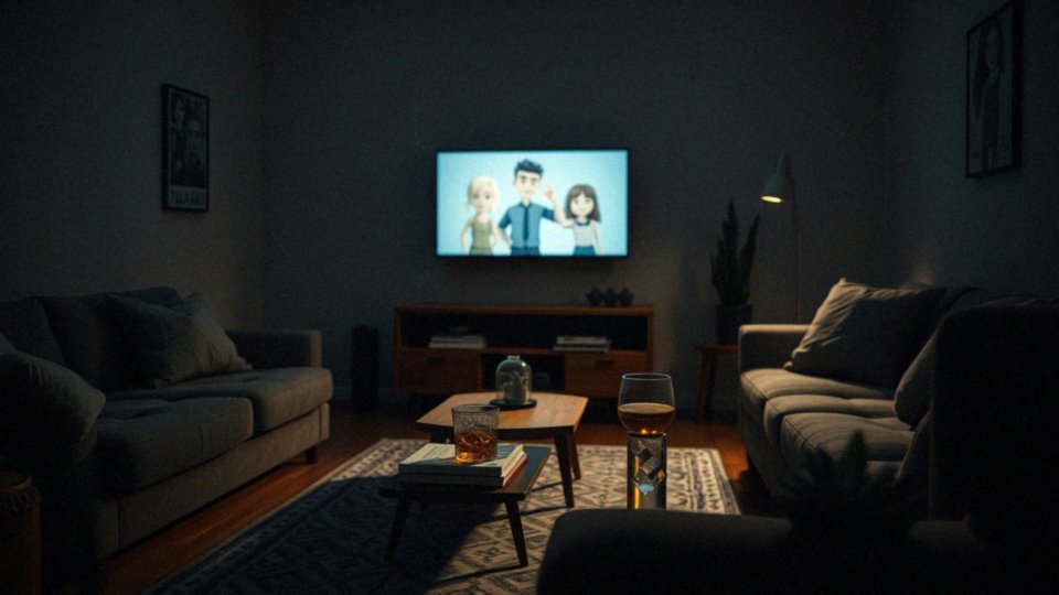 Co czyni „BoJack Horseman” wyjątkowym serialem komediowym?