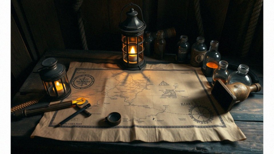 Co planuje Czarnobrody w filmie?