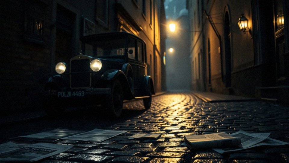 Czy Peaky Blinders sezon 3 zawiera nowe wątki?