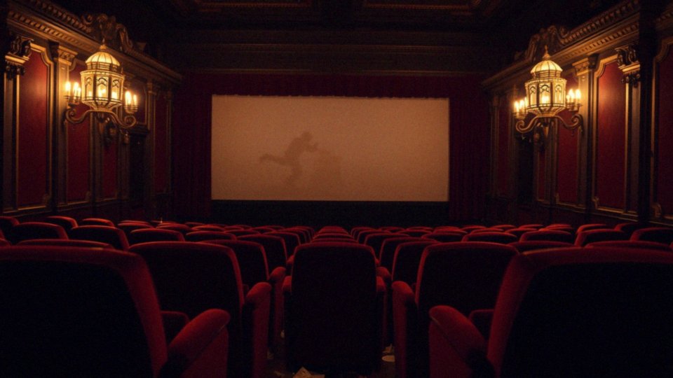 Jakie filmy z udziałem najlepszych aktorów sztuk walki warto zobaczyć?