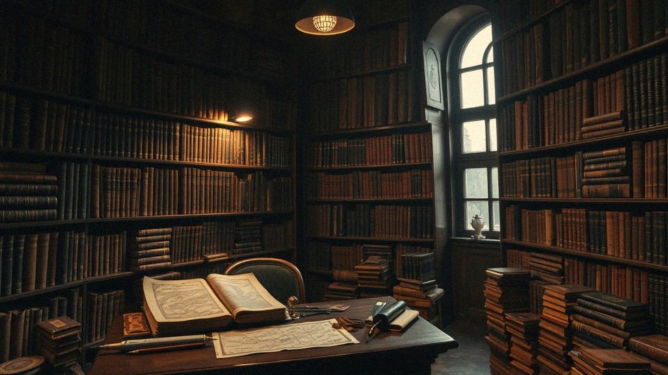 Jakie są najciekawsze produkcje w uniwersum Gry o Tron?