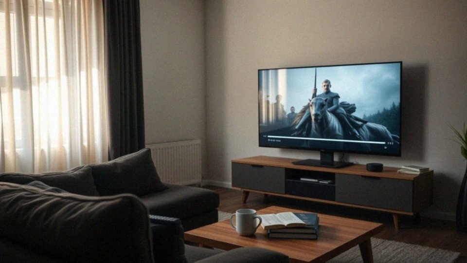 Na jakich platformach streamingowych jest dostępna 'Gra o tron'?