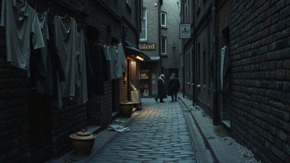 Jakie są cechy Proli w 'Roku 1984'?