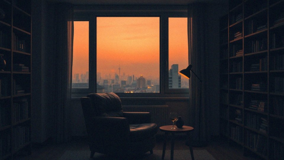 Jakie tematy porusza serial 39 i pół?