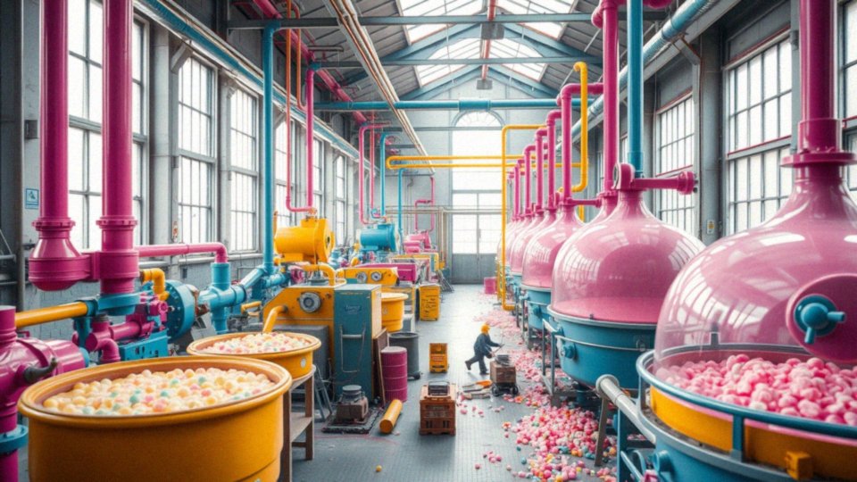 Kto to są Umpa-Lumpy i co robią w fabryce?