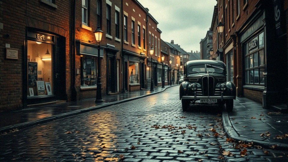 Co wydarzyło się w odcinku 2 – Barbarzyńcy?