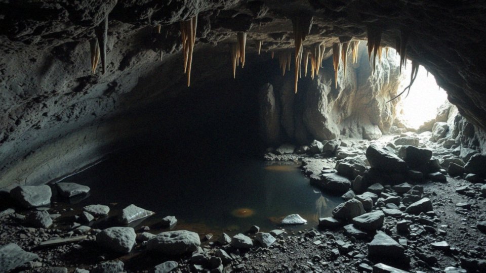 Jak Gollum wpływa na przygodę bohaterów?