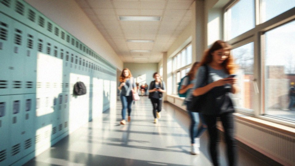 Jaki wpływ ma After 6 na nowe pokolenie?