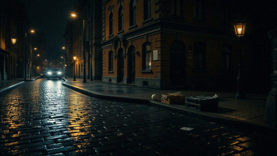 Jakie są kluczowe wątki fabularne w „Peaky Blinders”?