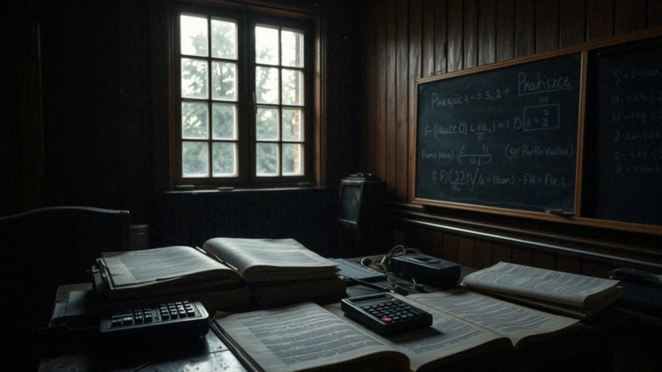 Kto grał Richarda Feynmana?