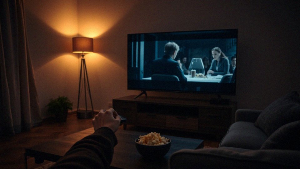 Gdzie można obejrzeć film Oppenheimer?