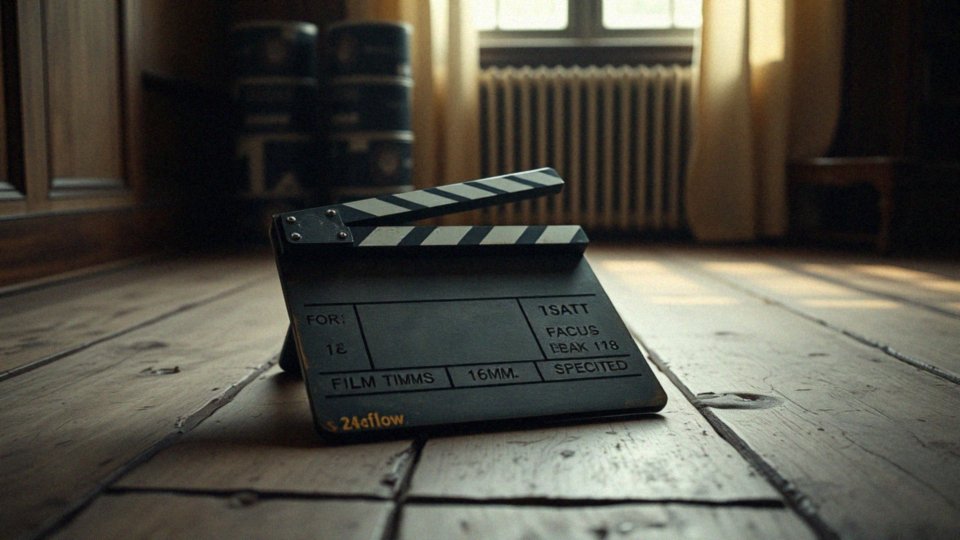 Jak historia kinematografii amerykańskiej wpłynęła na rozwój kariery aktorów?