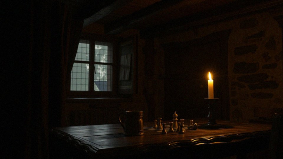 Jakie fabuły i motywy przewodnie występują w sezonie 5?