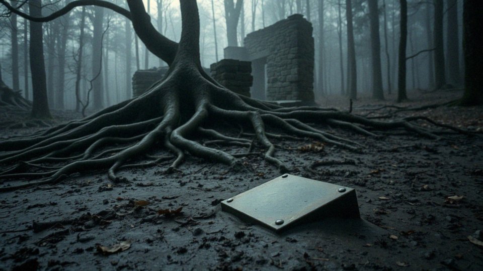 Jakie wydarzenia prowadzą do trudnego położenia grupy?