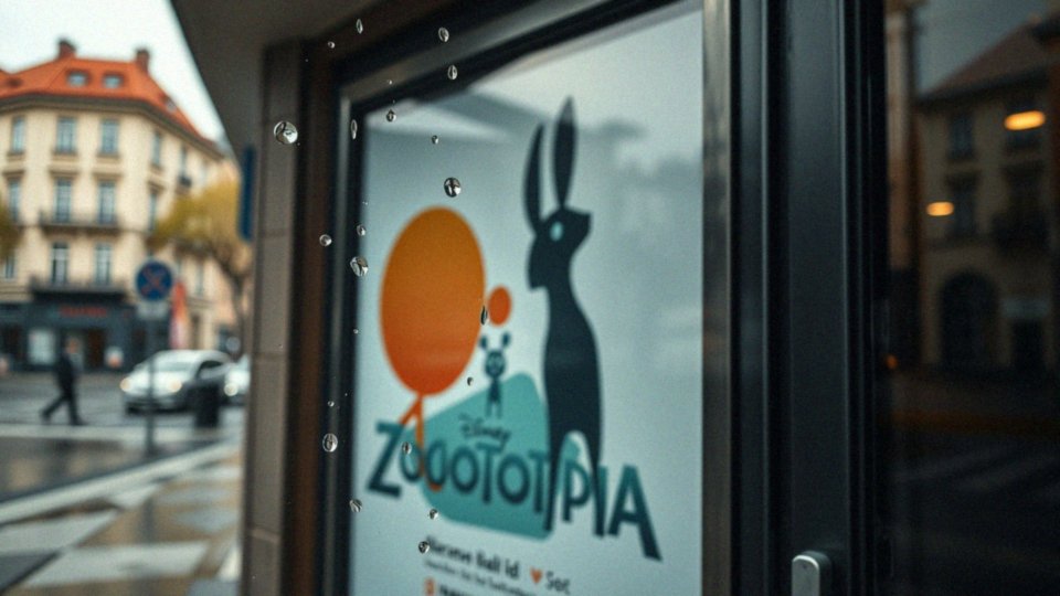 Kiedy premierę ma Zwierzogród 2?