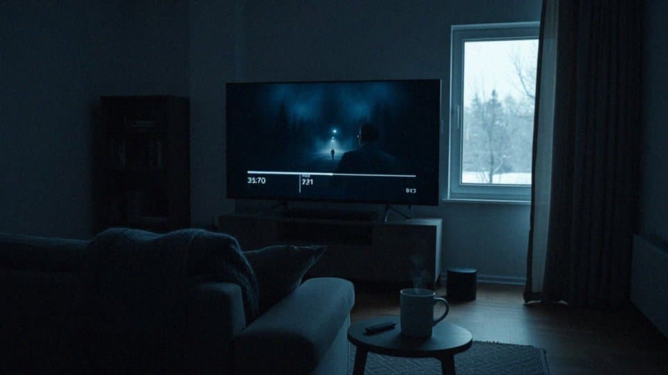 Które seriale skandynawskie są dostępne na Netflix?