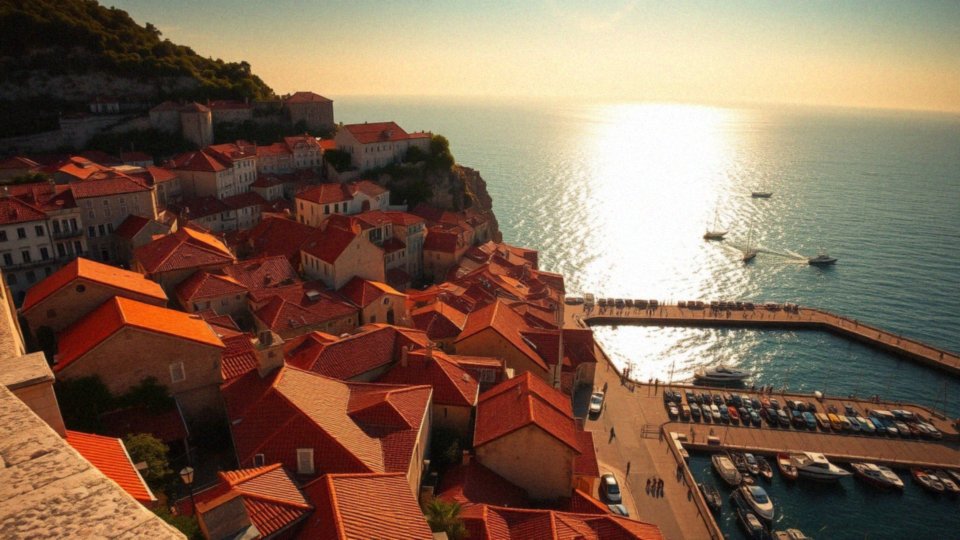 Jak Dubrownik stał się Królewską Przystanią w serialu?