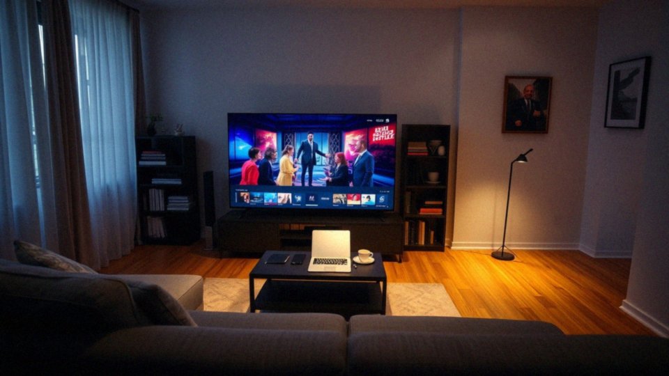 Jak hiszpańskie seriale pomagają w nauce języka hiszpańskiego?